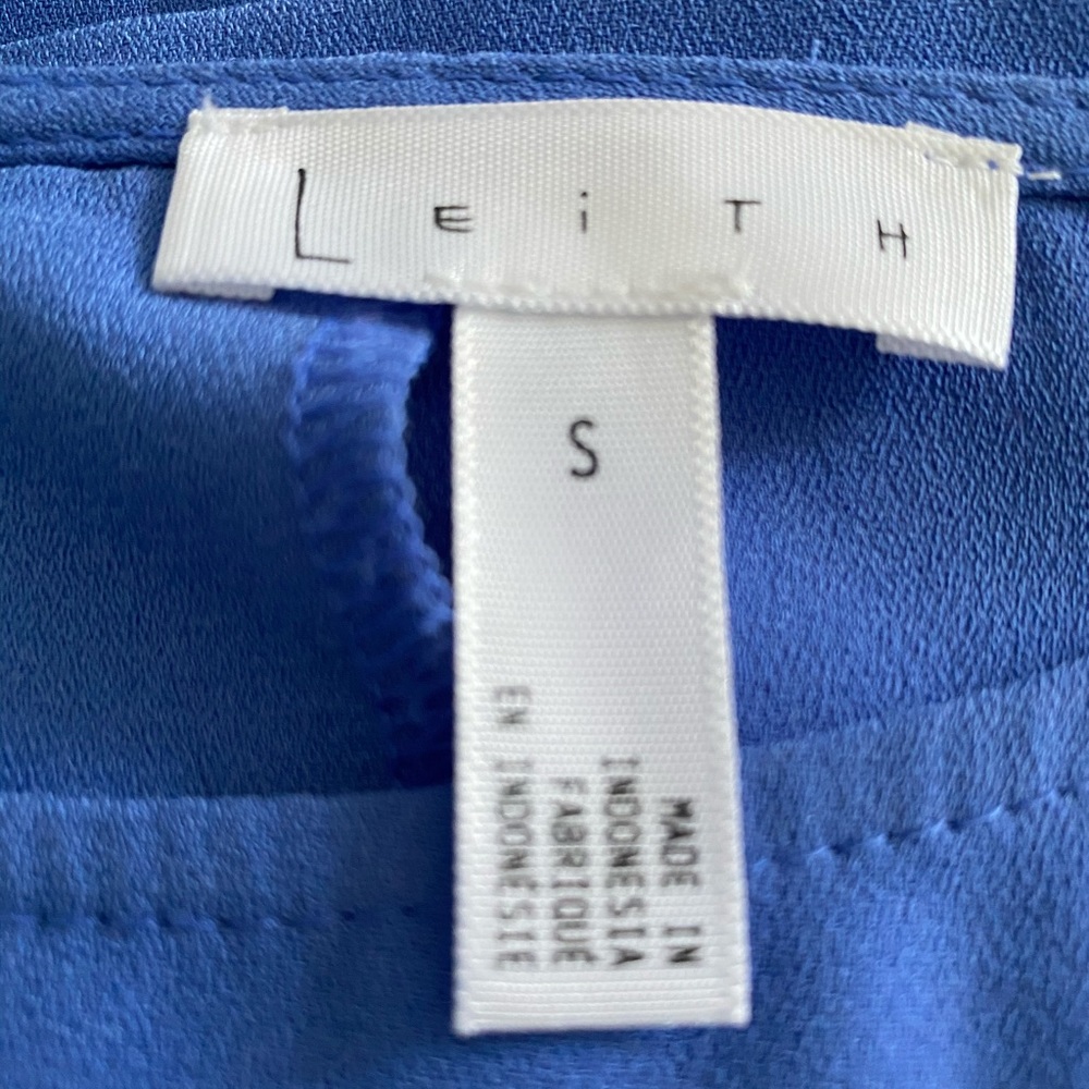 BRAND NEW LEITH DRESS